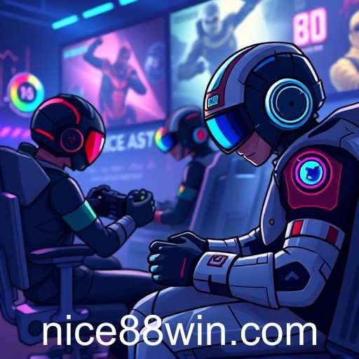 Emerging Trends in Online Gaming