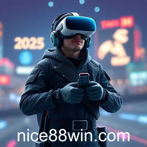 Game Industry Evolves with Nice88